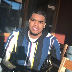 Meet your Posher, Christian